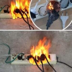 How to Safely Use Power Strips in Your Home How to Safely Use Power Strips in Your Home