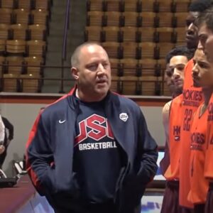 Coach Was Furious When His Players Disrespected National Anthem, So He Does THIS To Teach Them A Lesson! Coach Was Furious When His Players Disrespected National Anthem, So He Does THIS To Teach Them A Lesson!