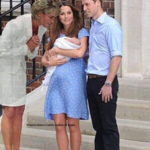 FIRST PUBLIC STATEMENT FROM PRINCE WILLIAM ON HIS WIFE AND FATHER, KING CHARLES FIRST PUBLIC STATEMENT FROM PRINCE WILLIAM ON HIS WIFE AND FATHER, KING CHARLES