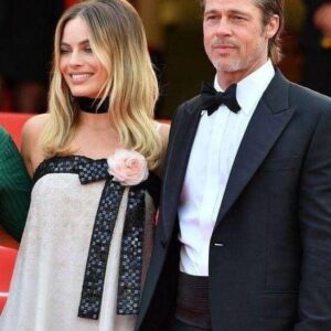 Brad Pitt Finds New Love After Heartbreaking Divorce At 60, And You Might Recognize Her Brad Pitt Finds New Love After Heartbreaking Divorce At 60, And You Might Recognize Her