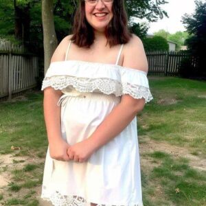 My BIL Asked Me to Wear All White to His Gender Reveal Party – When I Found Out Why, I Was Speechless My BIL Asked Me to Wear All White to His Gender Reveal Party – When I Found Out Why, I Was Speechless