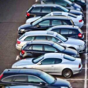 For The Love Of All That Is Holy, Stop Backing Into Parking Spaces For The Love Of All That Is Holy, Stop Backing Into Parking Spaces