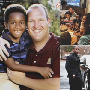 My Foster Dad Gave Me One Dollar on My 5th Birthday – Years Later It Radically Changed My Life When I Was at My Lowest My Foster Dad Gave Me One Dollar on My 5th Birthday – Years Later It Radically Changed My Life When I Was at My Lowest