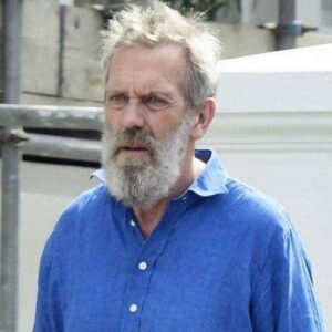 At only 62 years old, the legendary actor is unrecognizable! At only 62 years old, the legendary actor is unrecognizable!
