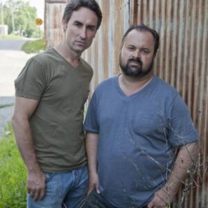 Mike Wolfe Endures Tragic Loss on ‘American Pickers’ Mike Wolfe Endures Tragic Loss on ‘American Pickers’