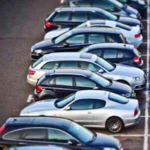 For The Love Of All That Is Holy, Here’s Why You Should Stop Backing Into Parking Space For The Love Of All That Is Holy, Here’s Why You Should Stop Backing Into Parking Space