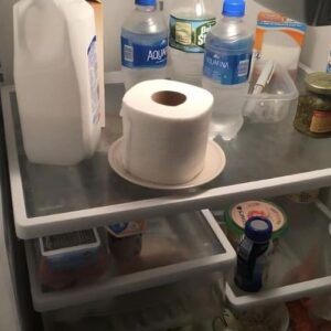 Improve Your Bathroom Experience: The Unexpected Hack Improve Your Bathroom Experience: The Unexpected Hack
