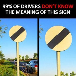 Understanding the Often-Misunderstood Speed Limit Sign Understanding the Often-Misunderstood Speed Limit Sign