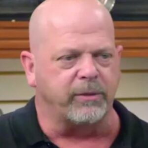 Rick Harrison Is Mourning Rick Harrison Is Mourning
