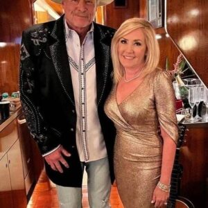 Alan Jackson: A Story of Resilience and Triumph Alan Jackson: A Story of Resilience and Triumph