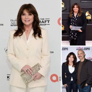 Two Years After The Heartbreak Of Her Divorce, Valerie Bertinelli Has Found Love – And You Might Recognize Him Two Years After The Heartbreak Of Her Divorce, Valerie Bertinelli Has Found Love – And You Might Recognize Him