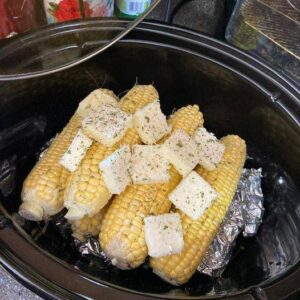 How to cook corn on the cob with Just 2 Simple Ingredients How to cook corn on the cob with Just 2 Simple Ingredients